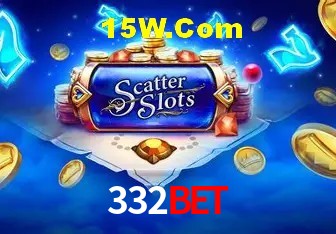 Login Seguro 332bet