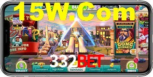 Welcome Bonus 332bet