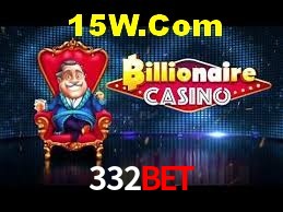 Tennis Betting 332bet