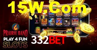 Tournaments 332bet