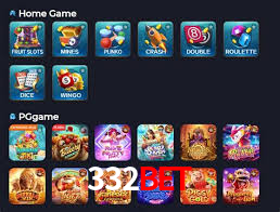 VIP Casino 332bet