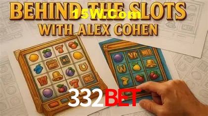 Provedores de Jogos 332bet