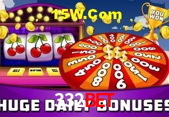 Casino Ao Vivo 332bet