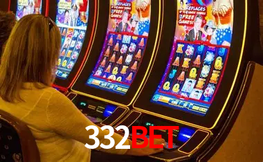 Tecnologia da Plataforma 332bet