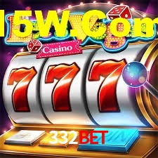 Exclusive Games 332bet