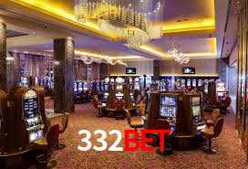 332bet App Interface