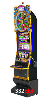 Roulette Table 332bet