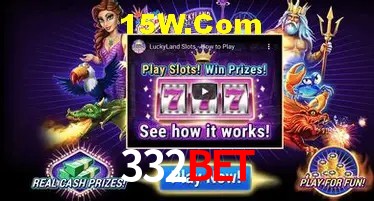Design Responsivo 332bet